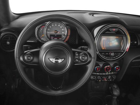 Used 2016 MINI Cooper S FWD image 8