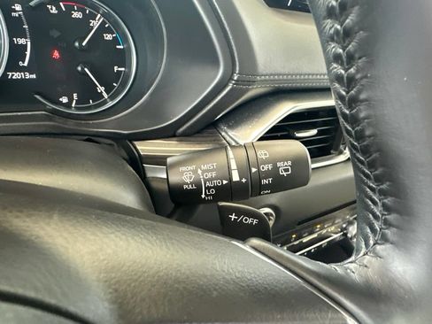 Used 2020 MAZDA CX-5 Grand Touring FWD image 29