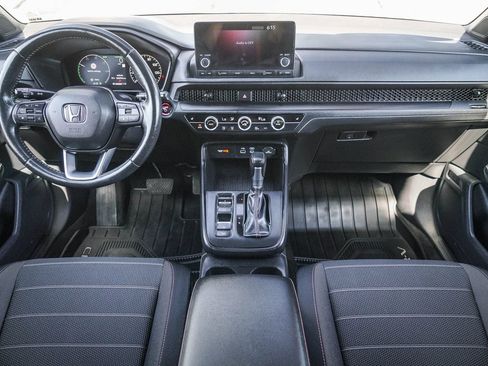 Used 2023 Honda CR-V Sport image 13