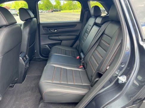 Certified 2024 Honda CR-V Sport-L image 20