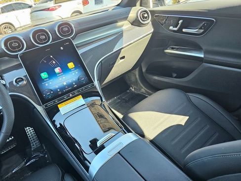New 2026 Mercedes-Benz GLC 43 AMG 4MATIC image 32