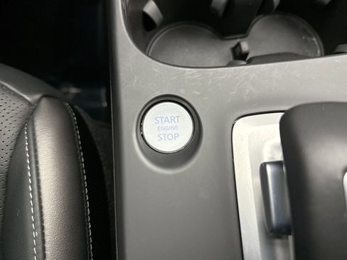 Used 2023 INFINITI QX50 Luxe image 22