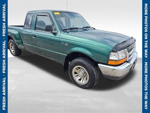 Used 1999 Ford Ranger XLT RWD image 1