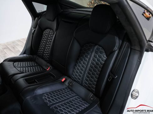 Used 2016 Audi RS 7 Prestige image 58
