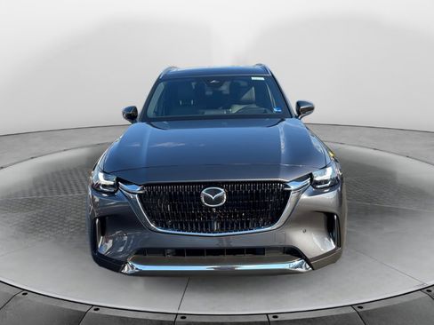 New 2026 MAZDA CX-90 Plug-In Hybrid w/ Premium Plus image 2