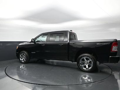 Used 2023 RAM 1500 Big Horn