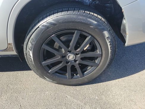 Used 2011 Toyota RAV4 Base image 5