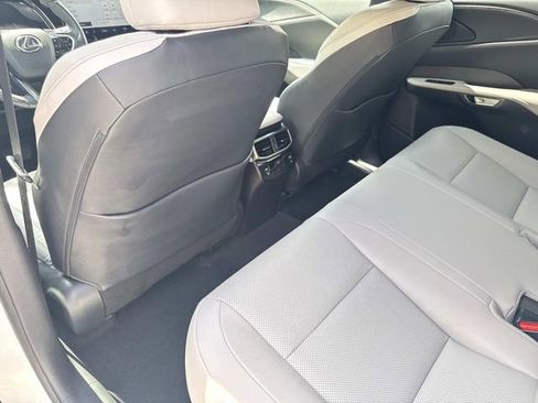 Certified 2023 Lexus RX 350 Premium w/ Cold Area Package AWD/4WD image 14