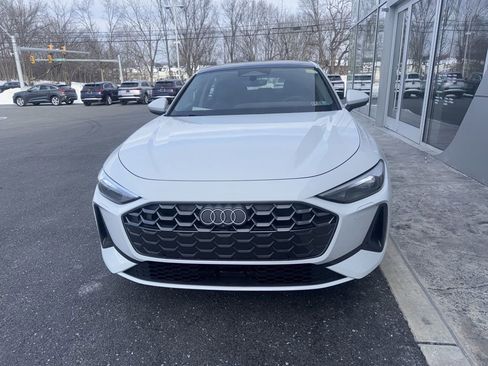 New 2025 Audi A5 2.0T Premium image 26