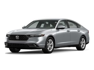 New 2026 Honda Accord LX video 1
