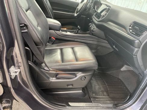 Used 2021 Dodge Durango GT AWD/4WD image 22