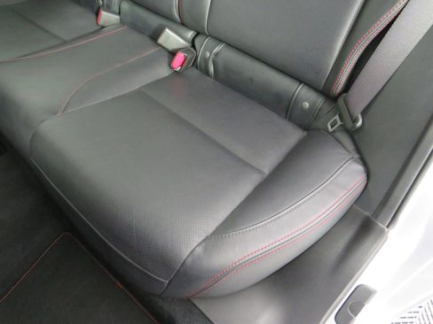 Used 2021 Subaru WRX Limited image 40