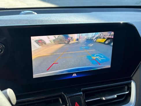 Used 2025 Chevrolet TrailBlazer LT image 17