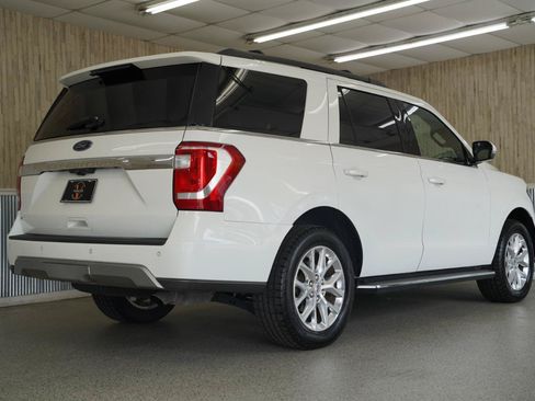 Used 2021 Ford Expedition XLT AWD/4WD image 10