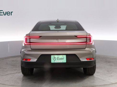 Used 2022 Polestar Polestar 2 w/ Plus Package image 13