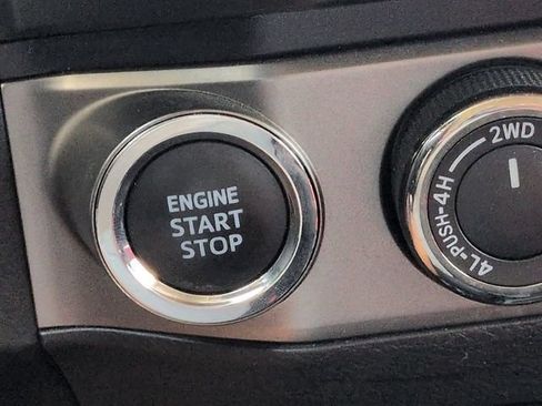 Used 2023 Toyota Tacoma SR5 w/ Technology Package AWD/4WD image 25