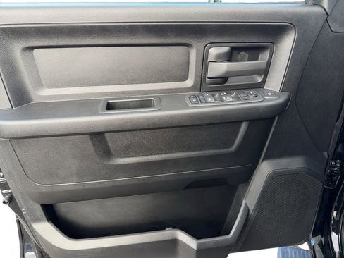 Used 2024 RAM 2500 Tradesman image 11