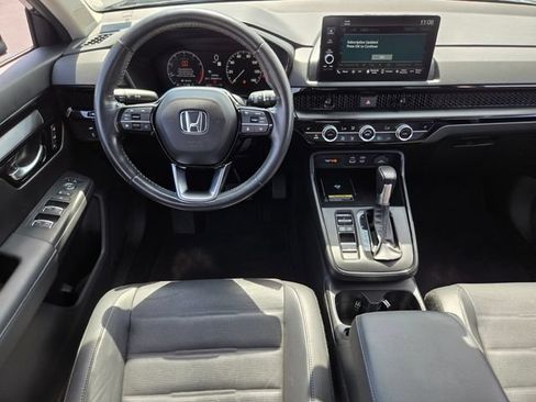 Used 2023 Honda CR-V EX-L image 12