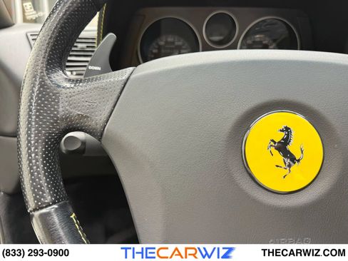 Used 1999 Ferrari F355 Spider image 52