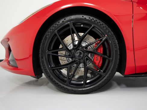 Used 2026 Lotus Emira RWD image 9