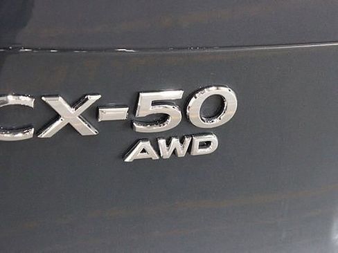 Used 2023 MAZDA CX-50 AWD 2.5 Turbo w/ Weather Package image 43
