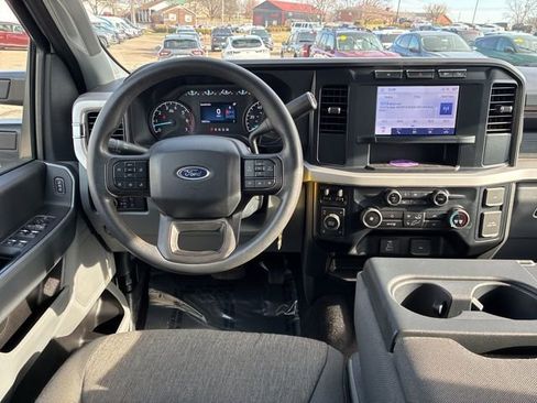Used 2024 Ford F250 XL w/ STX Appearance Package image 22