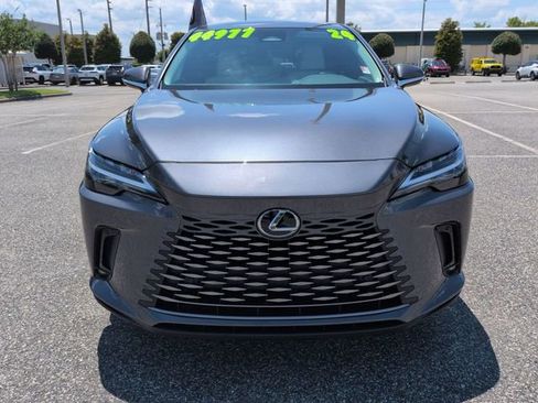 Used 2024 Lexus RX 350 FWD w/ Technology Package image 9