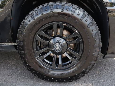 Used 2014 Cadillac Escalade Premium AWD/4WD image 46