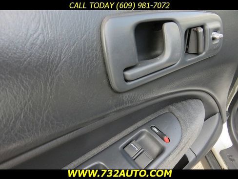 Used 2000 Honda Civic EX image 28