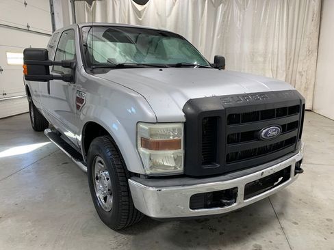Used 2008 Ford F250 XLT image 13