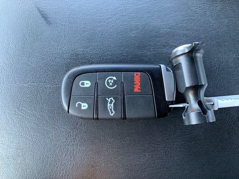 Used 2020 Dodge Charger GT w/ Plus Group AWD/4WD image 31