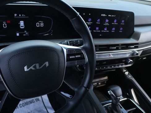 Used 2023 Kia Telluride EX X-Line AWD/4WD image 33