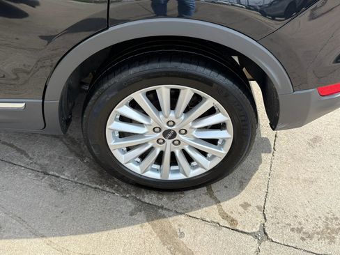 Used 2019 Lincoln MKC Premiere AWD/4WD image 45