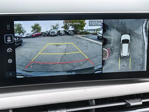 Certified 2025 Hyundai Tucson Limited image 28