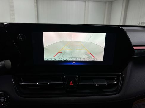 New 2026 Chevrolet TrailBlazer RS w/ Convenience Package image 47