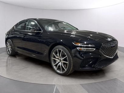 Certified 2026 Genesis G70 2.5T Prestige