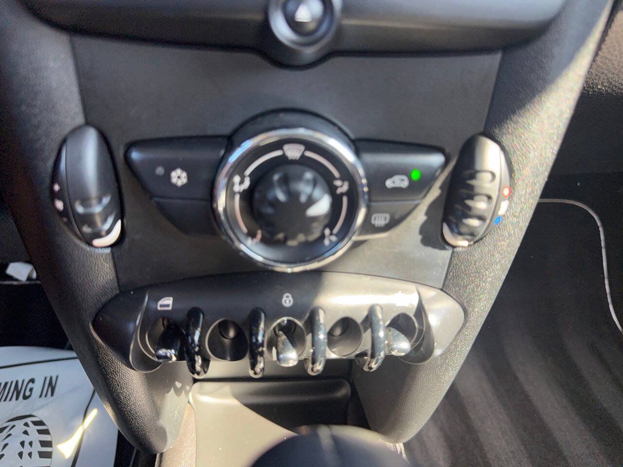Used 2012 MINI Cooper Hardtop FWD image 28