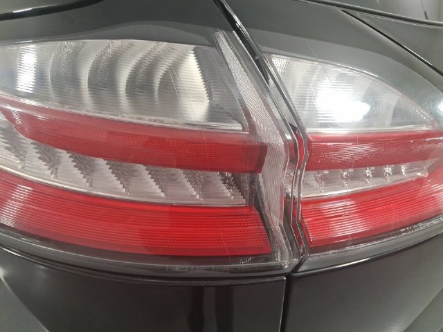 Used 2024 Ford Edge SEL AWD/4WD image 29