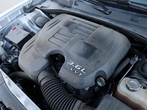 Used 2023 Dodge Charger SXT image 11