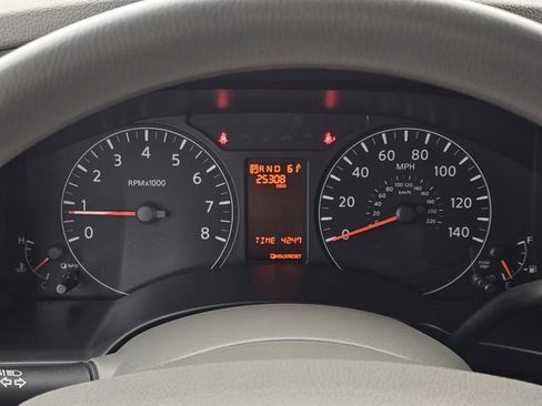 Used 2019 Nissan NV 3500 S image 15