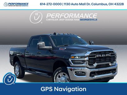 Used 2025 RAM 2500 Tradesman