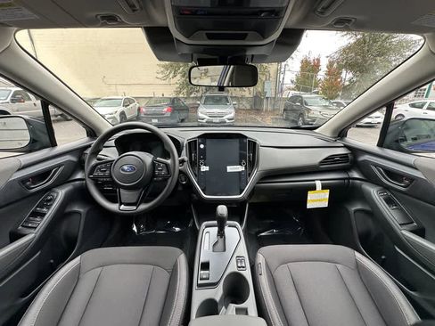 New 2026 Subaru Crosstrek 2.0i Premium image 10