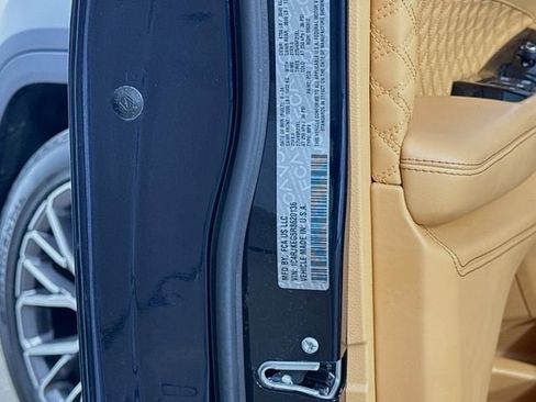 Used 2024 Jeep Grand Cherokee L Summit image 36