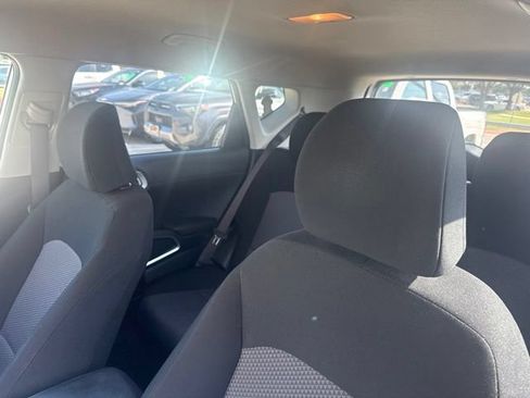 Used 2020 Kia Soul LX FWD image 8