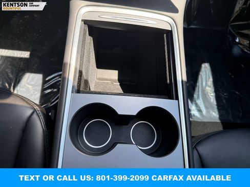 Used 2023 Tesla Model Y Long Range AWD/4WD image 18