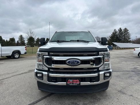 Used 2020 Ford F250 XLT w/ XLT Value Package image 2