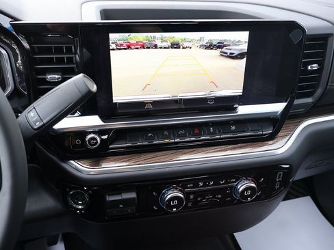 New 2026 GMC Sierra 1500 Elevation AWD/4WD image 24