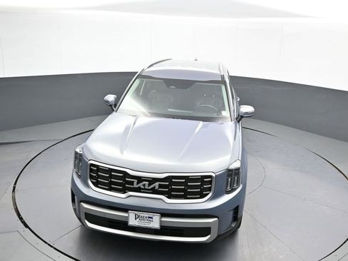 Certified 2023 Kia Telluride S image 35