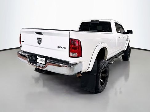 Used 2014 RAM 2500 SLT image 7