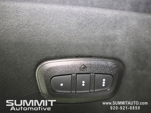 New 2026 Jeep Grand Cherokee Summit image 71